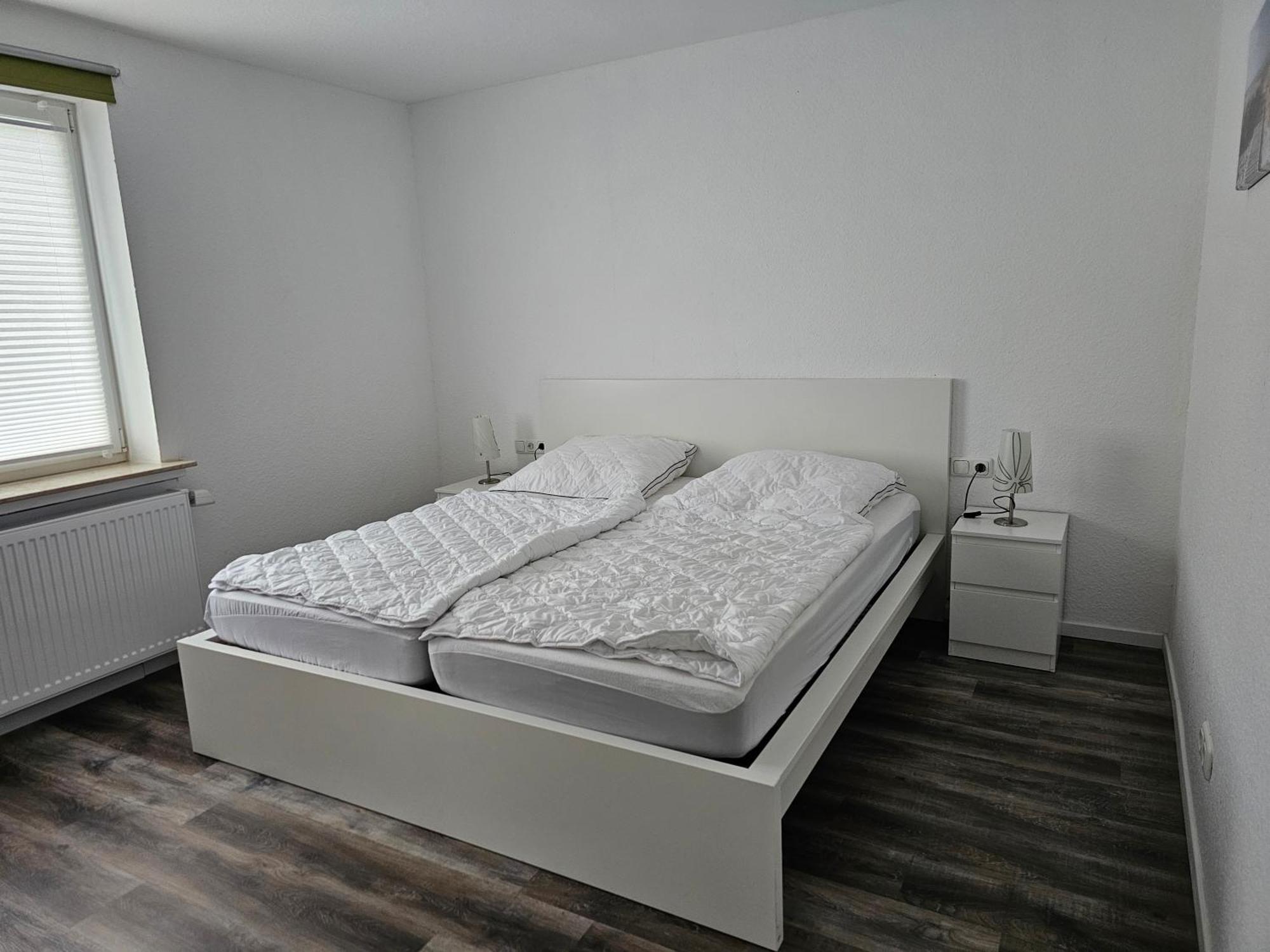 Fewo Minsen Apartment Schillig Ngoại thất bức ảnh