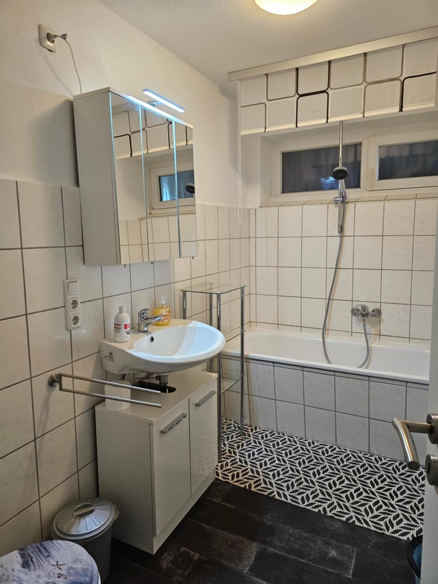 Fewo Minsen Apartment Schillig Ngoại thất bức ảnh